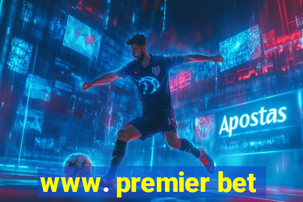 www. premier bet