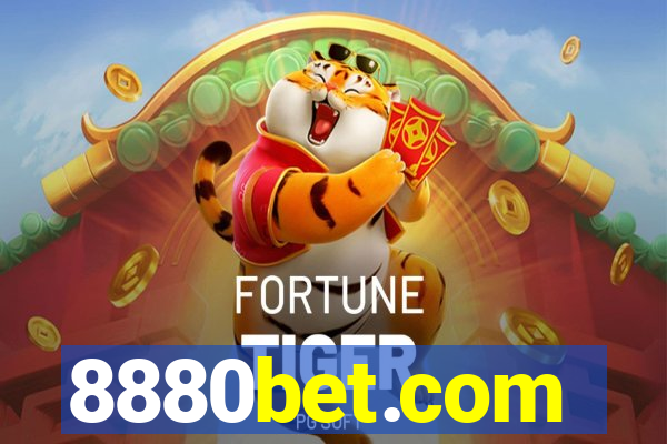 8880bet.com