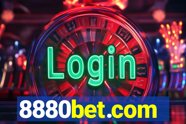 8880bet.com