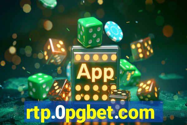 rtp.0pgbet.com