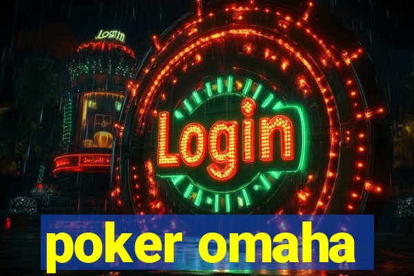 poker omaha