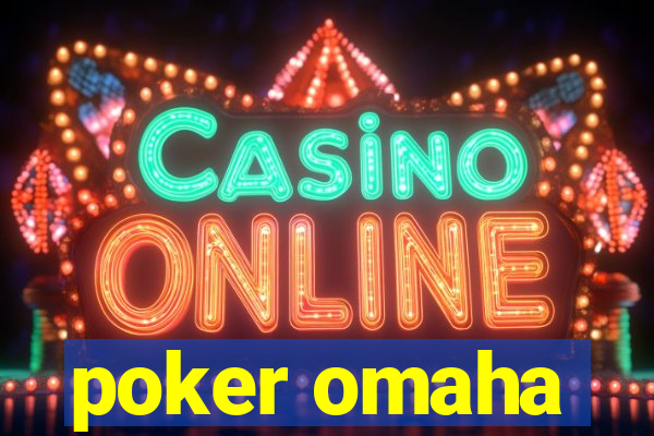 poker omaha