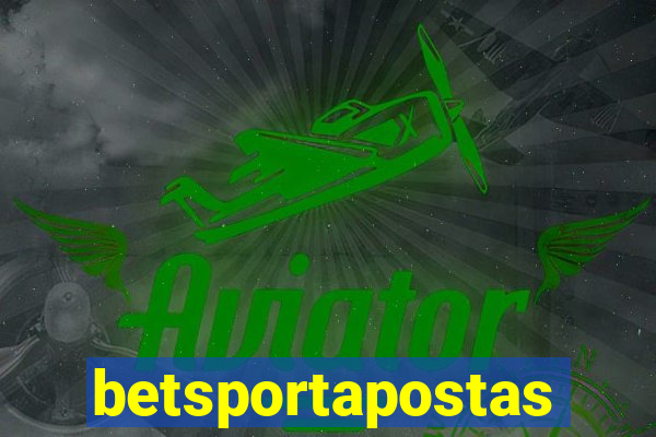 betsportapostas