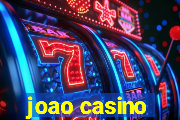 joao casino