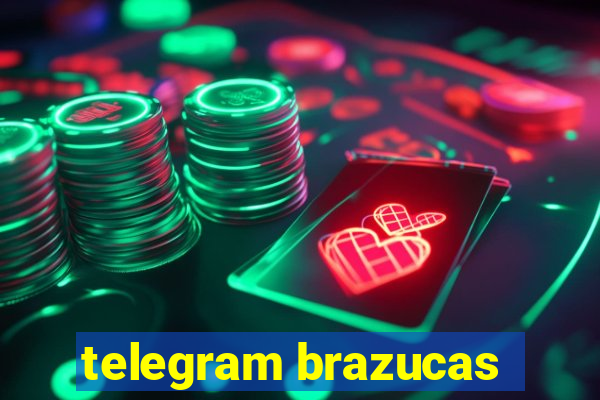 telegram brazucas