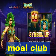 moai club