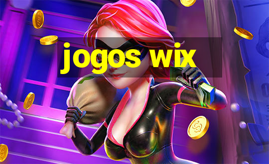 jogos wix