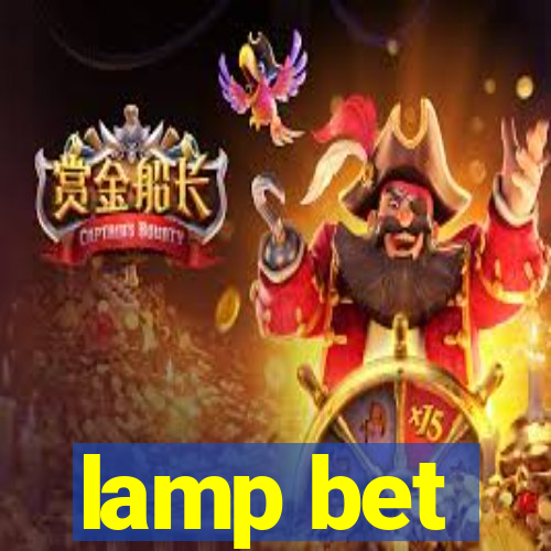 lamp bet