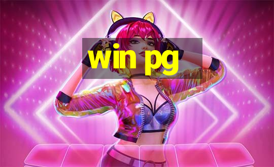 win pg