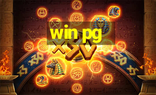 win pg