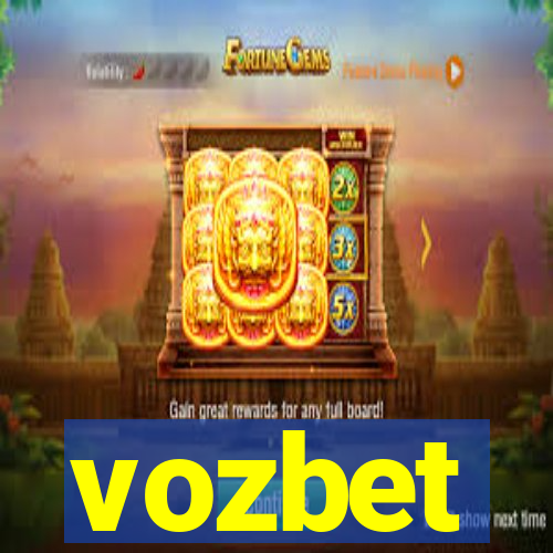 vozbet