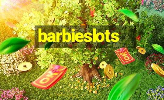 barbieslots