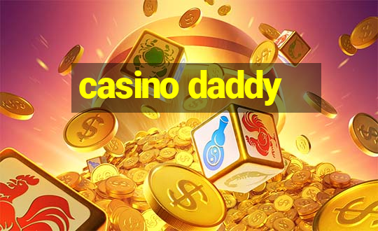 casino daddy