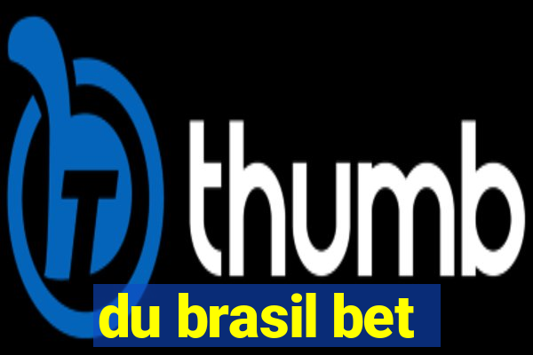 du brasil bet