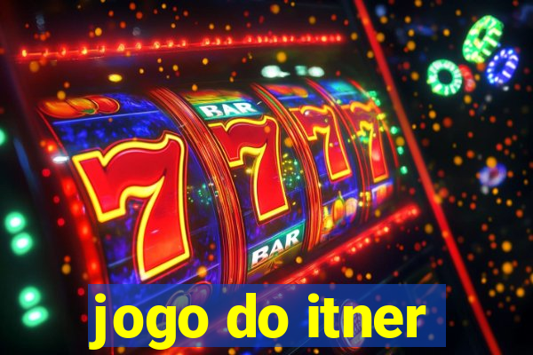 jogo do itner