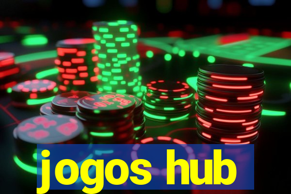 jogos hub