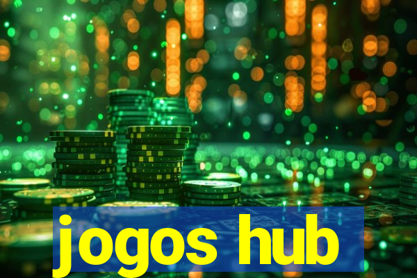 jogos hub