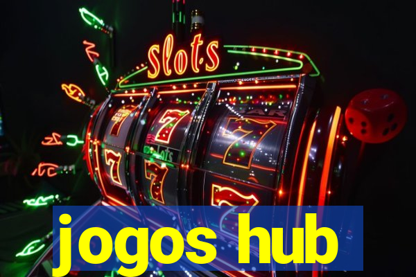 jogos hub