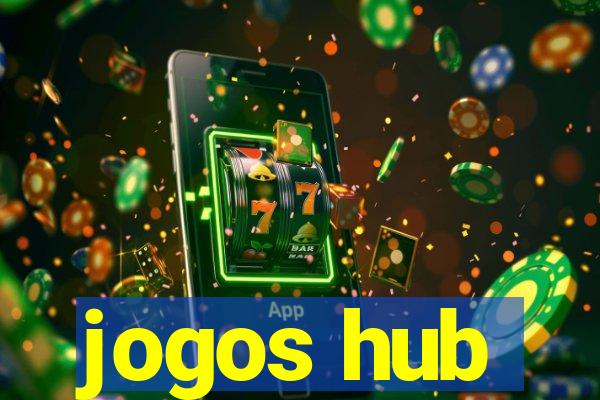 jogos hub