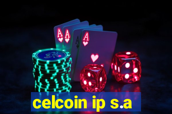 celcoin ip s.a