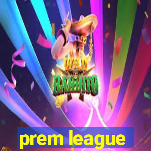 prem league