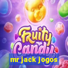 mr jack jogos