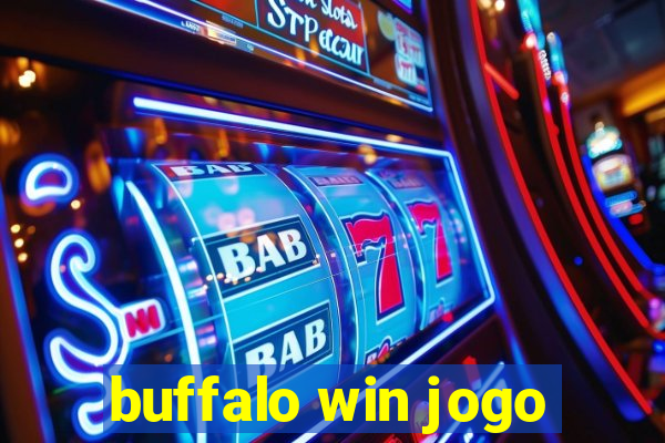 buffalo win jogo