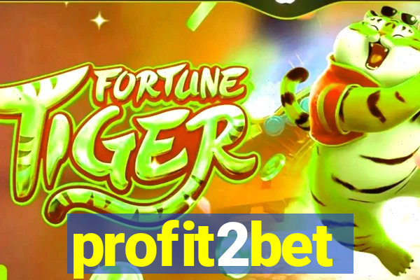 profit2bet