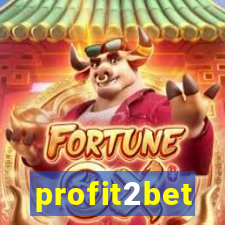 profit2bet