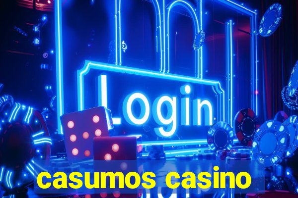 casumos casino