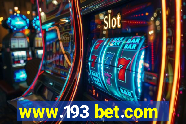 www.193 bet.com