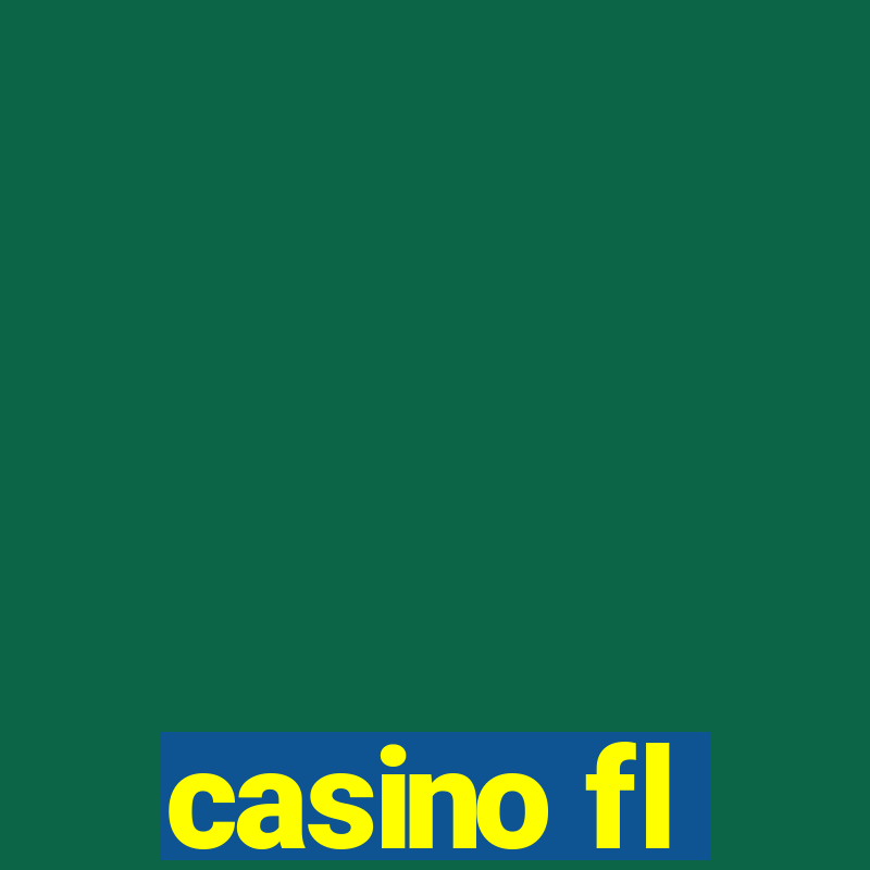 casino fl