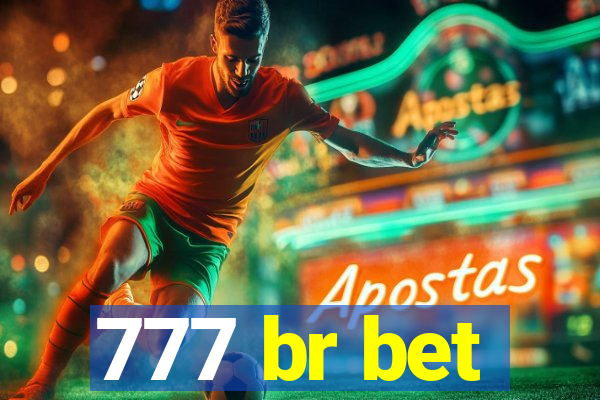 777 br bet