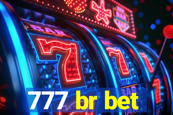 777 br bet