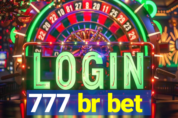 777 br bet