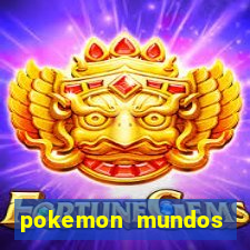 pokemon mundos elementais apk