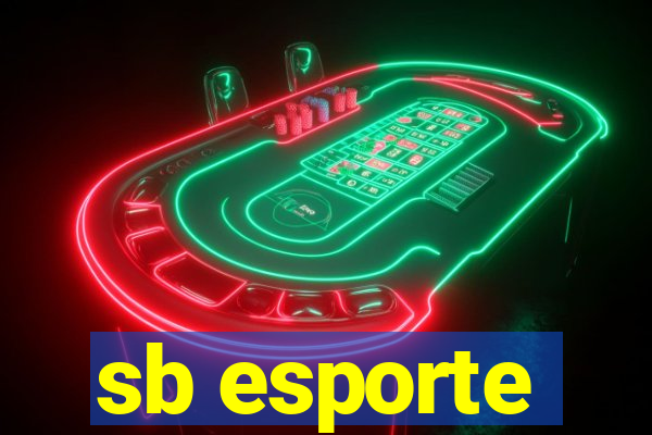 sb esporte