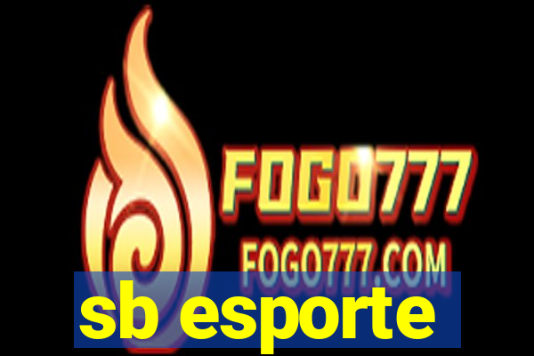 sb esporte