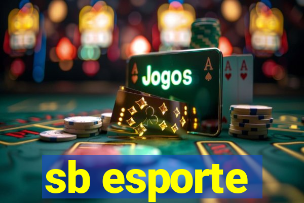 sb esporte