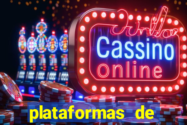 plataformas de jogos pagando no cadastro