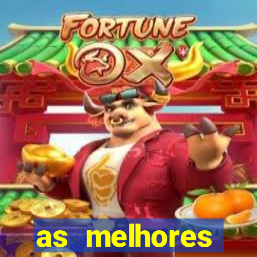 as melhores plataformas de jogos