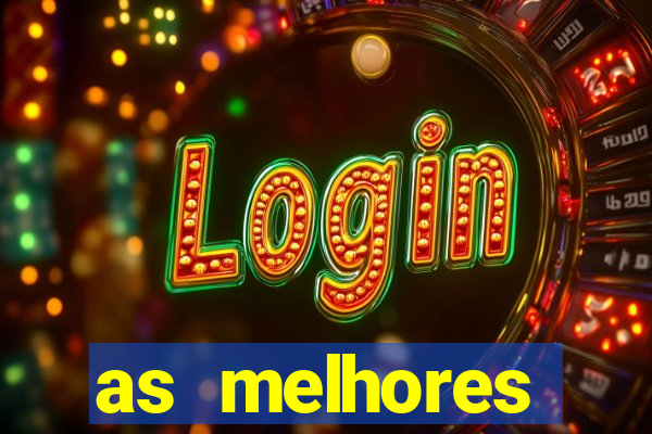 as melhores plataformas de jogos