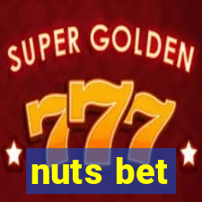 nuts bet