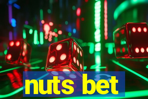 nuts bet