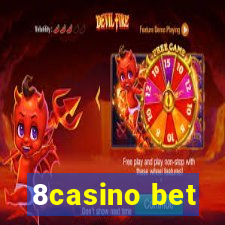 8casino bet