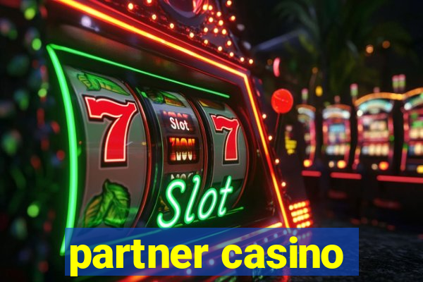 partner casino