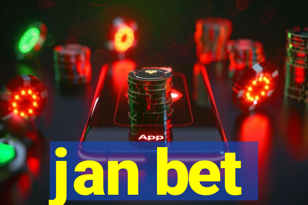 jan bet