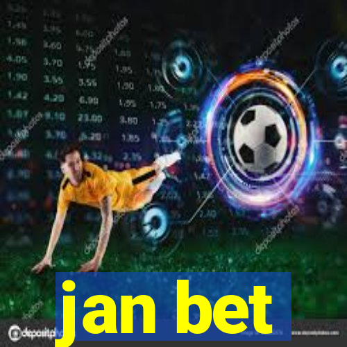 jan bet