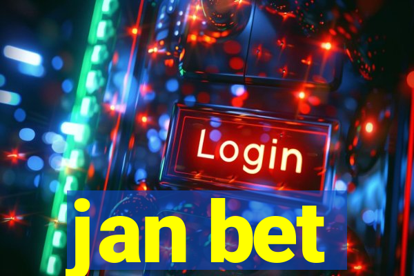 jan bet