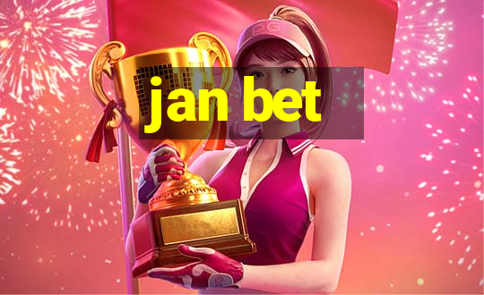 jan bet